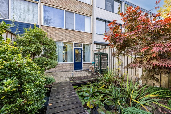 Medium property photo - Mozartlaan 212, 5011 SV Tilburg